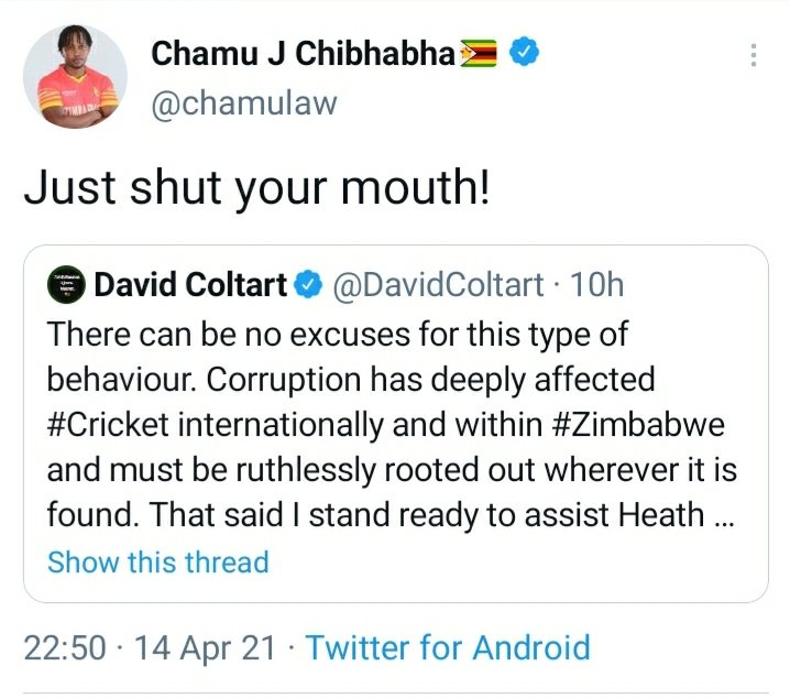 Chibhabha